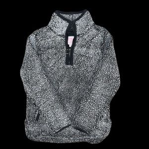 Cozy sherpa